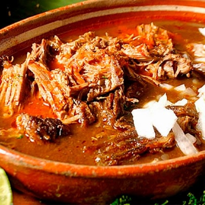 Birria Orden