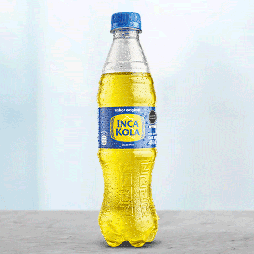Inca Kola 600 ml
