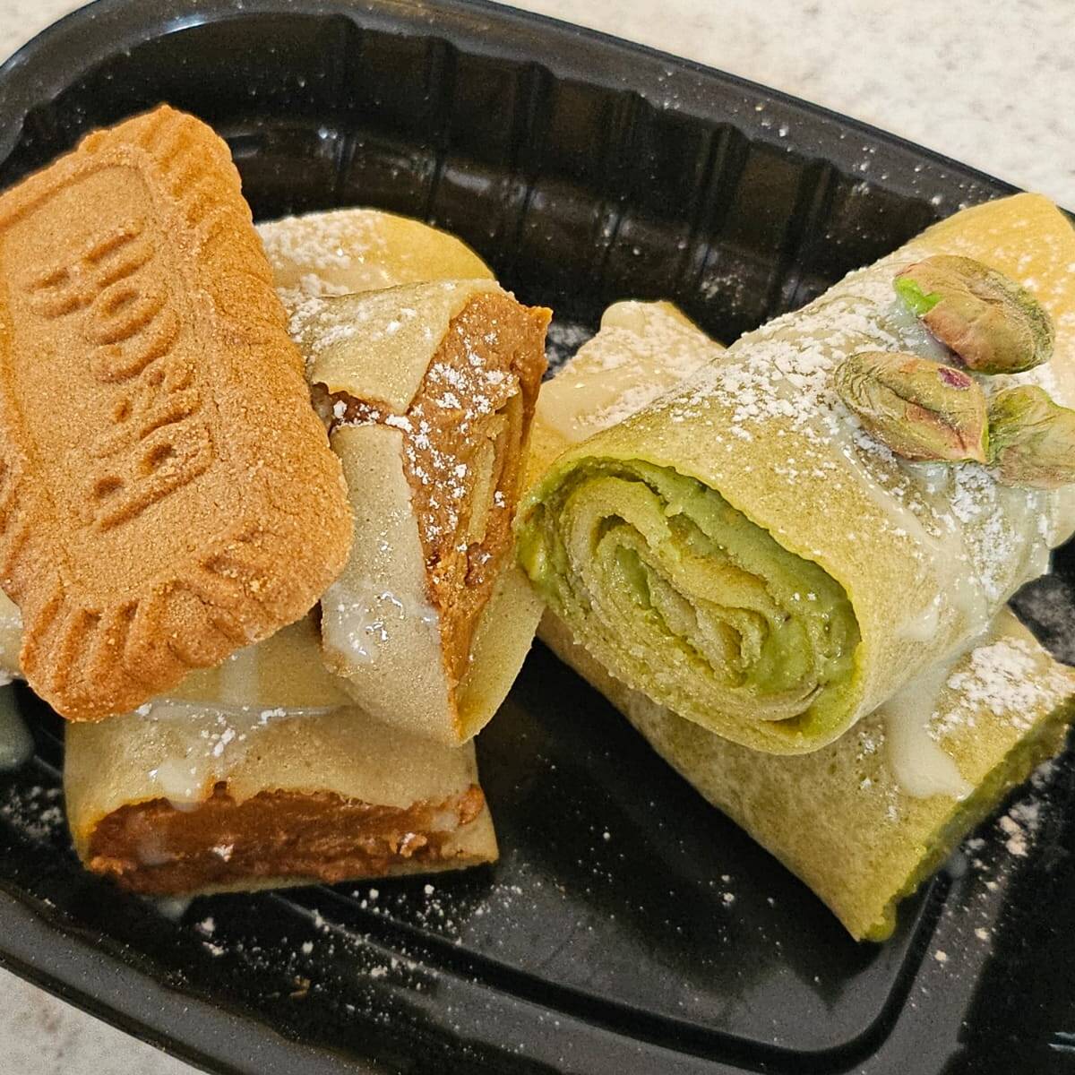 Crepas