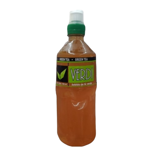 Agua de Te 500 Ml