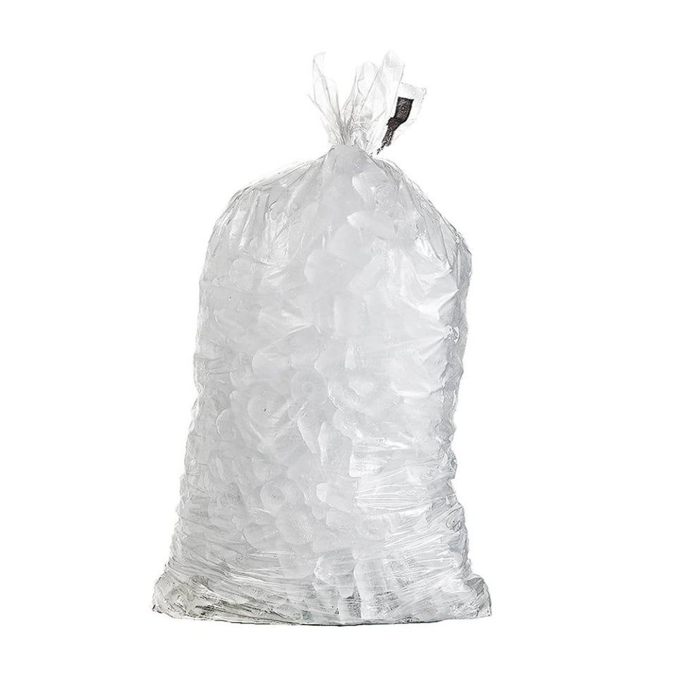 Bolsa de Hielo 5K