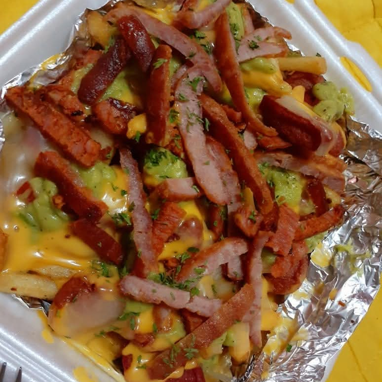 Papas especiales