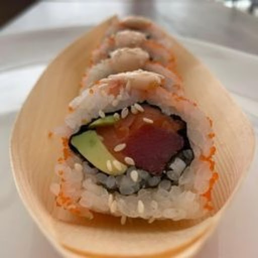 Californikation (salmón/atún)