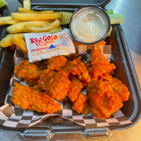 Boneless 1 kg