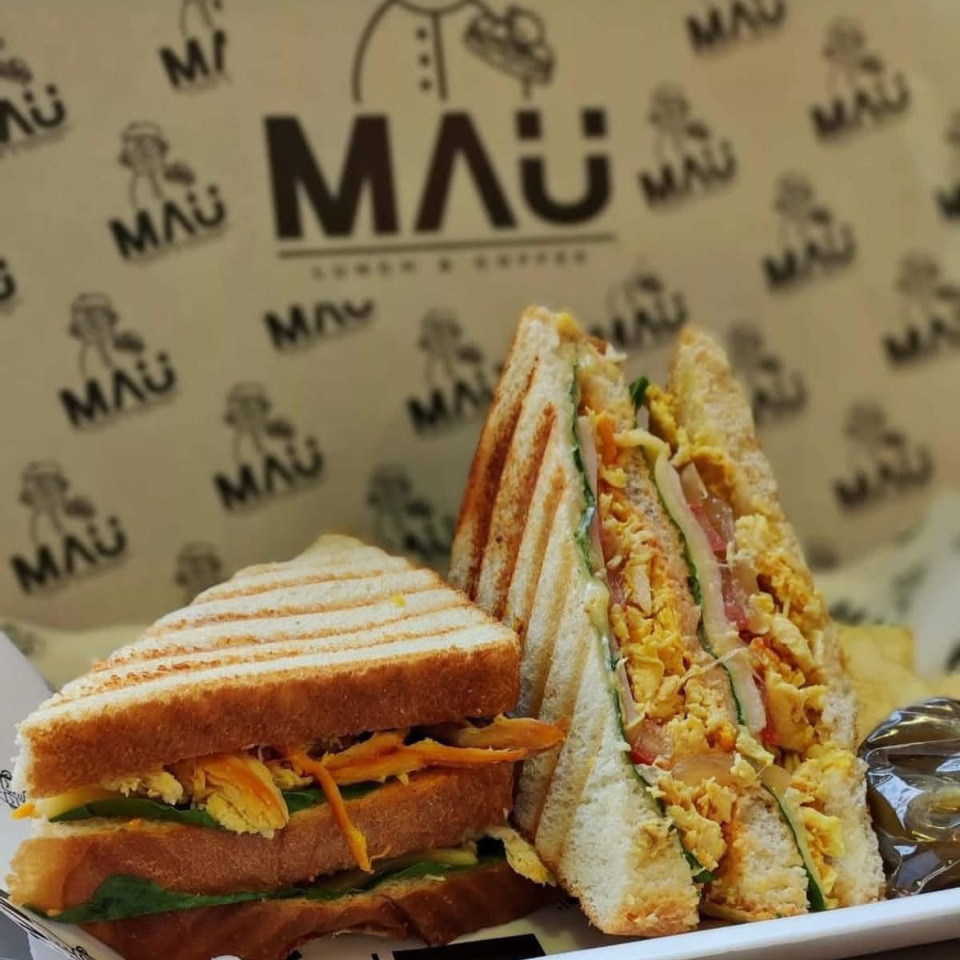 CLUB SANDWICH ESPECIAL