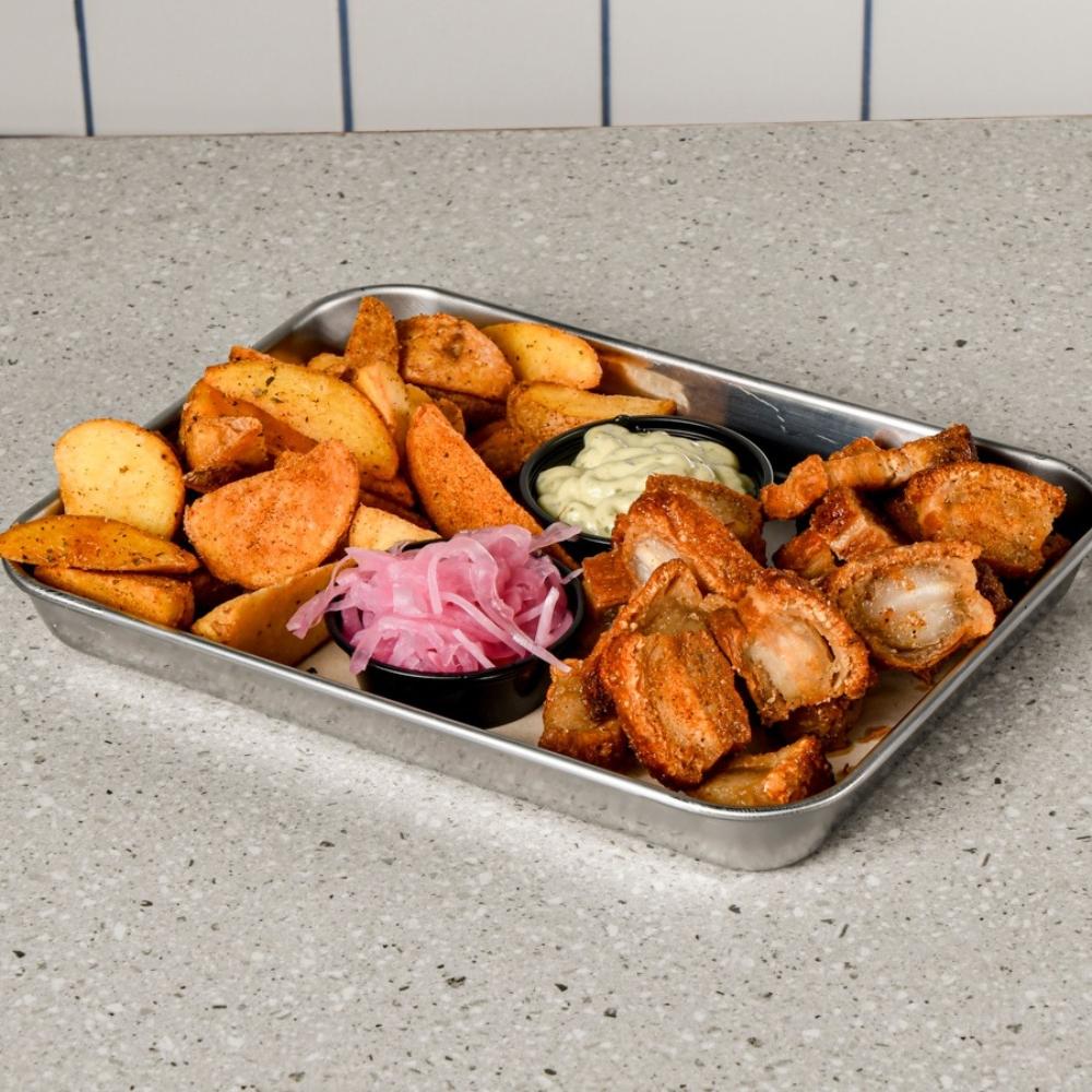 Chicharrón