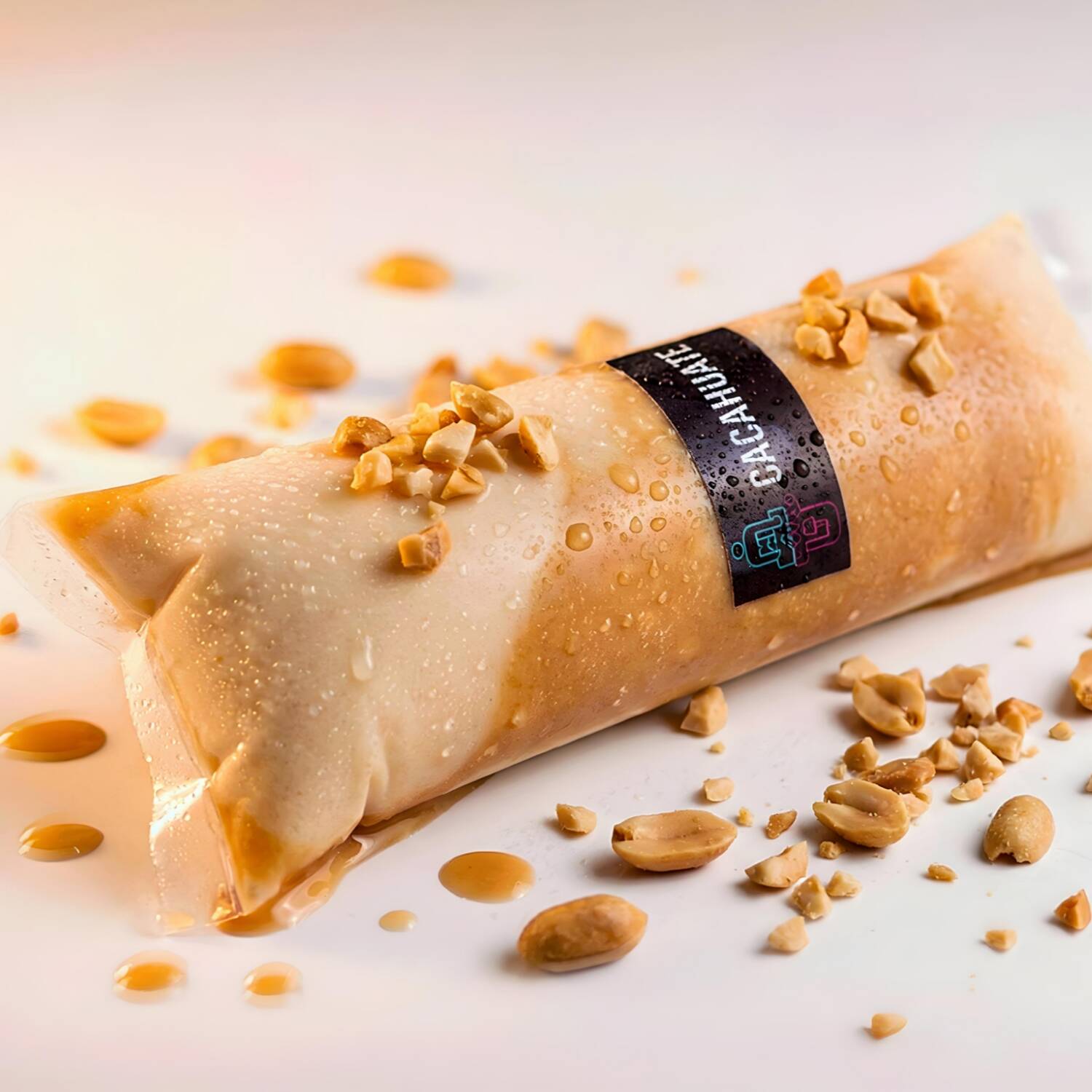 Boli de Cacahuate