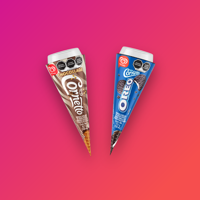 Cornetto®