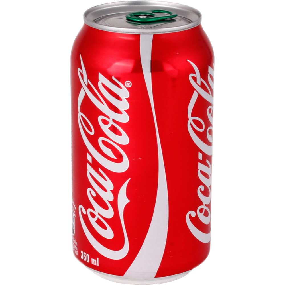 Coca Cola 355 ml