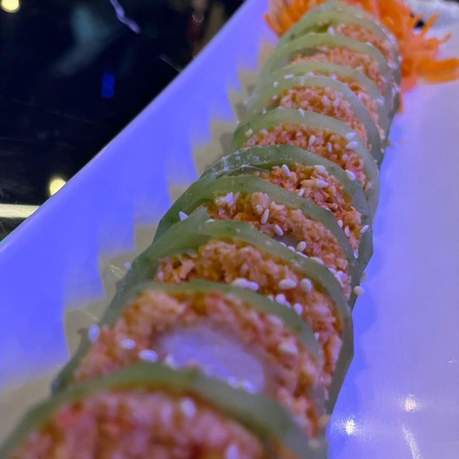 FRESH MAKI