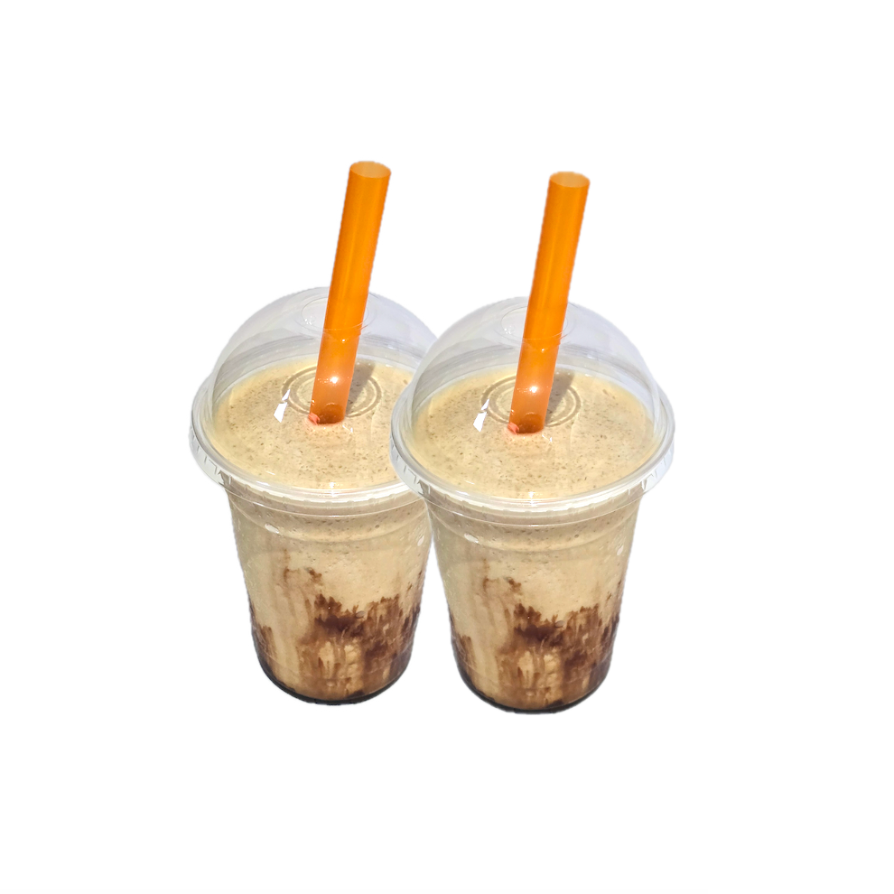 Combo Capuchino Clásico (Grande. 16 Oz)