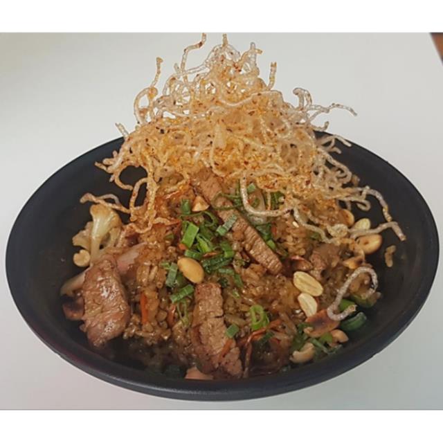 YAKIMESHI RES