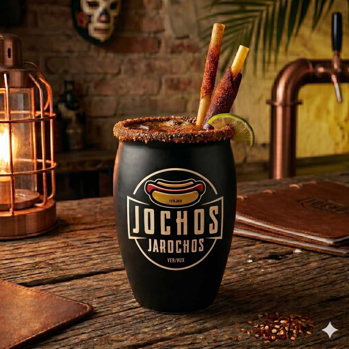 Michelada L