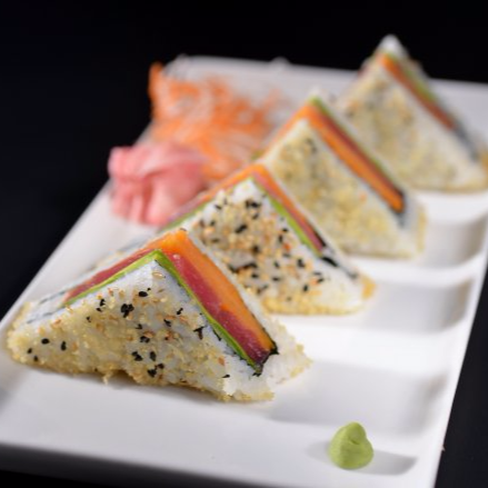 SANDWICH ROLL