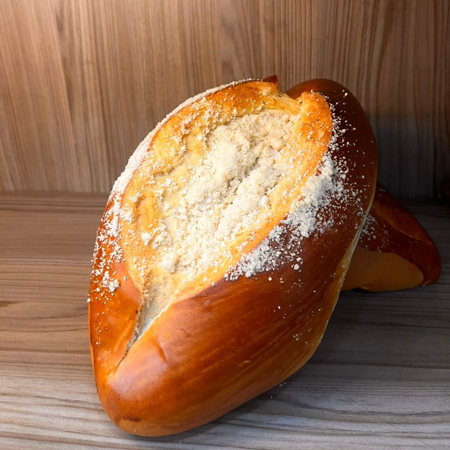 1 unidade de pão da vovó