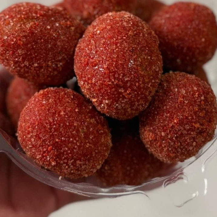 UVAS FORRADAS CLASICAS