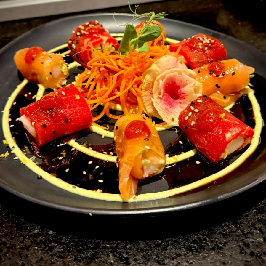 Sashimi