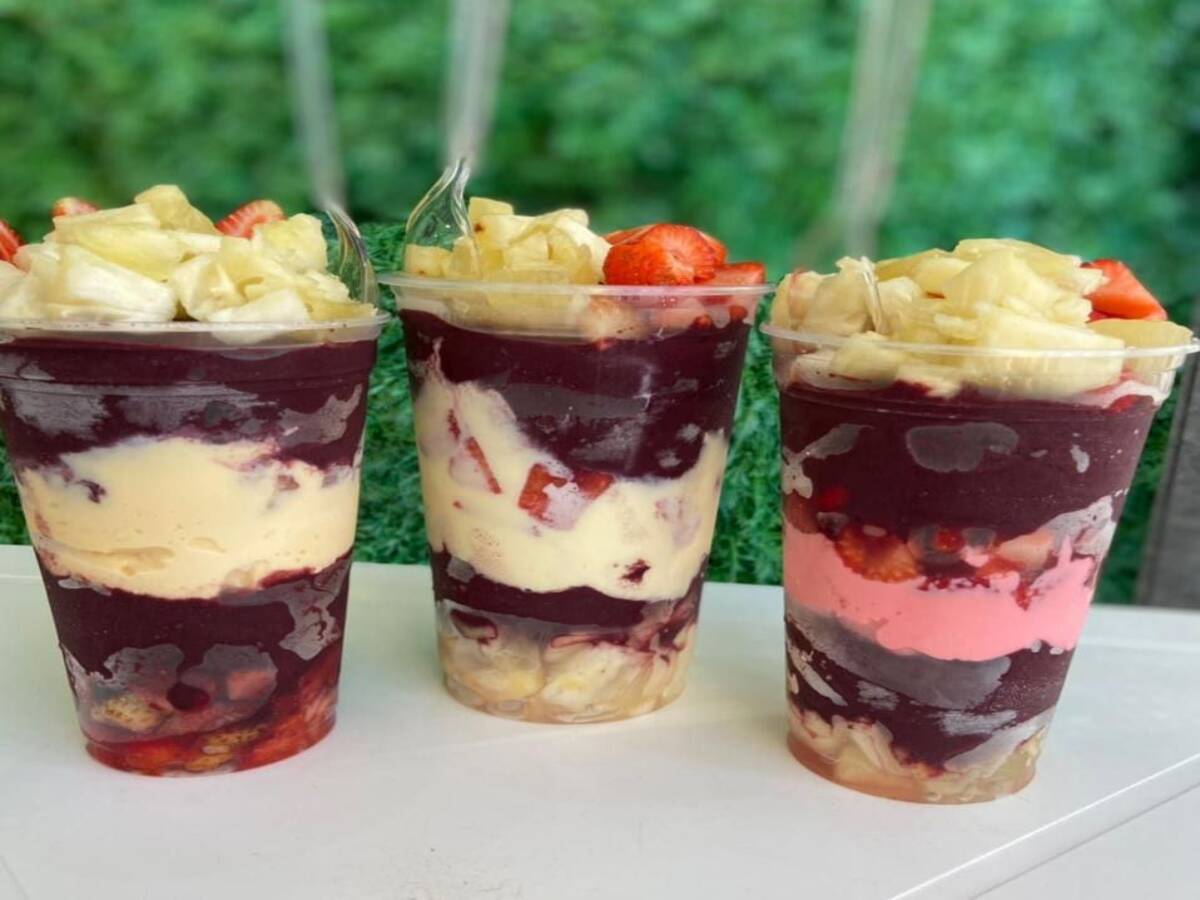 Açaí Celestial - Premium