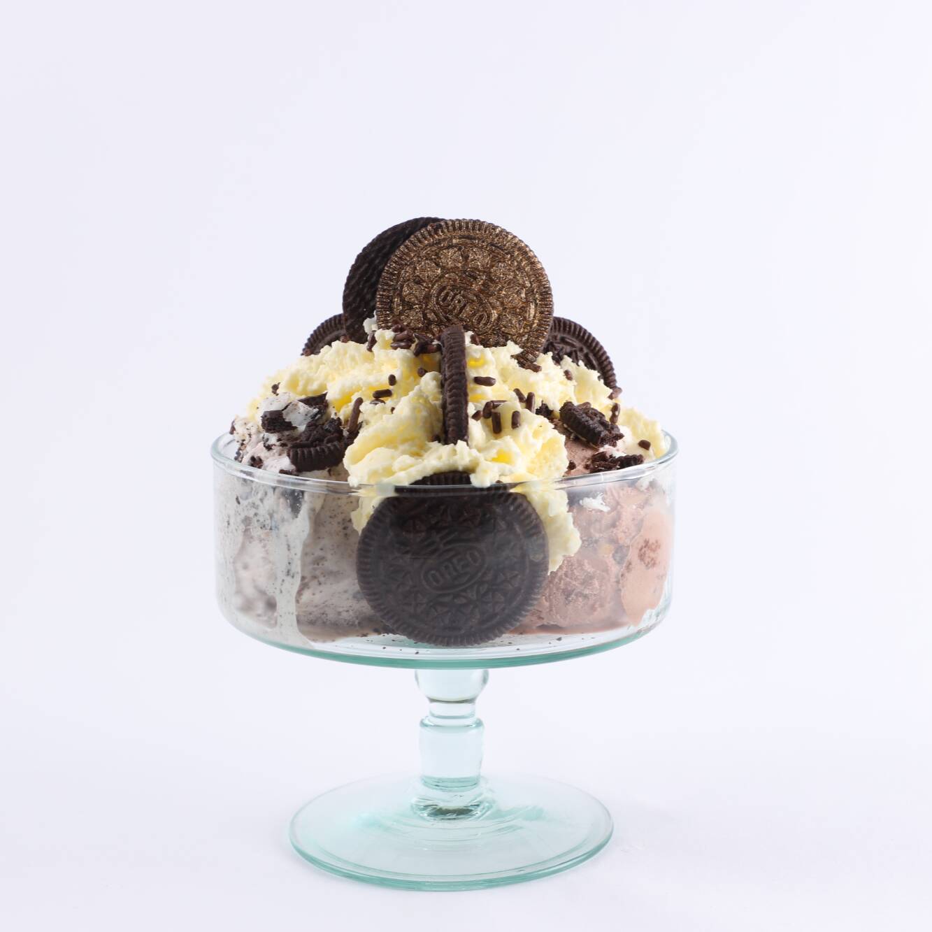 Copa oreo