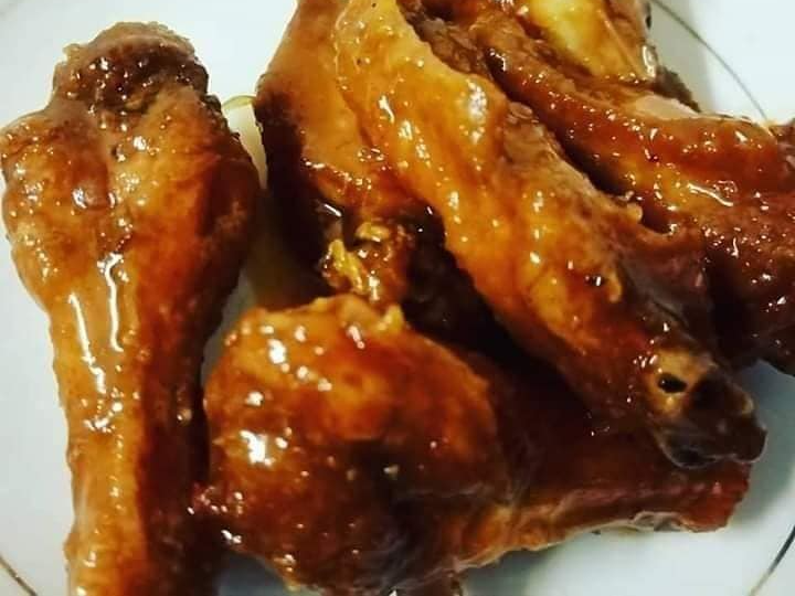 Pieza de Alitas