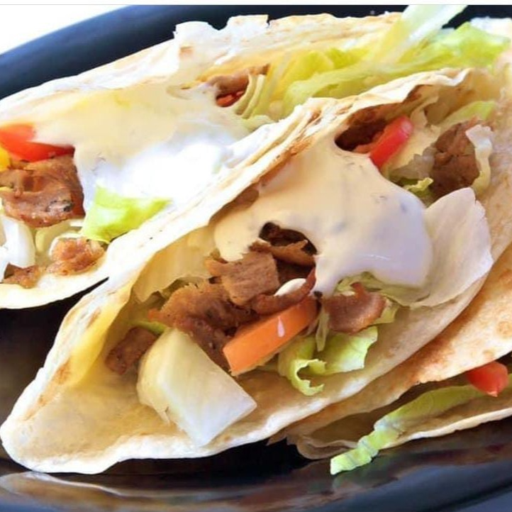 Quesadillas de Pollo