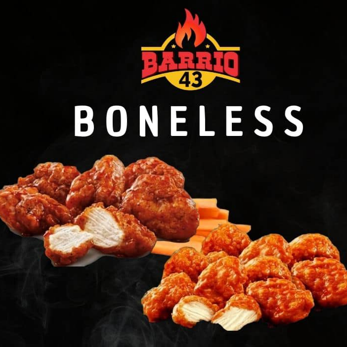 O. BONELESS