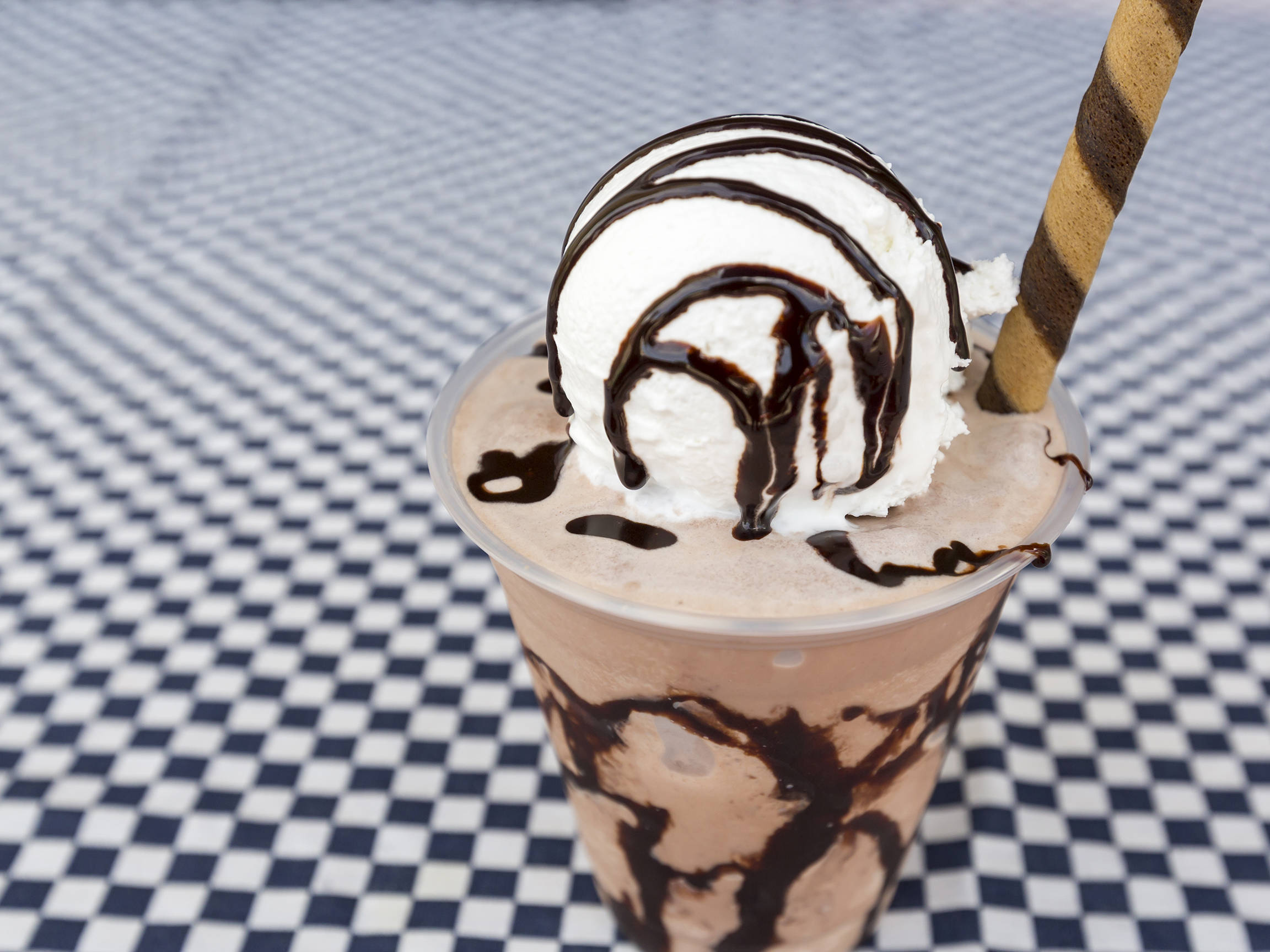 Frapuccino
