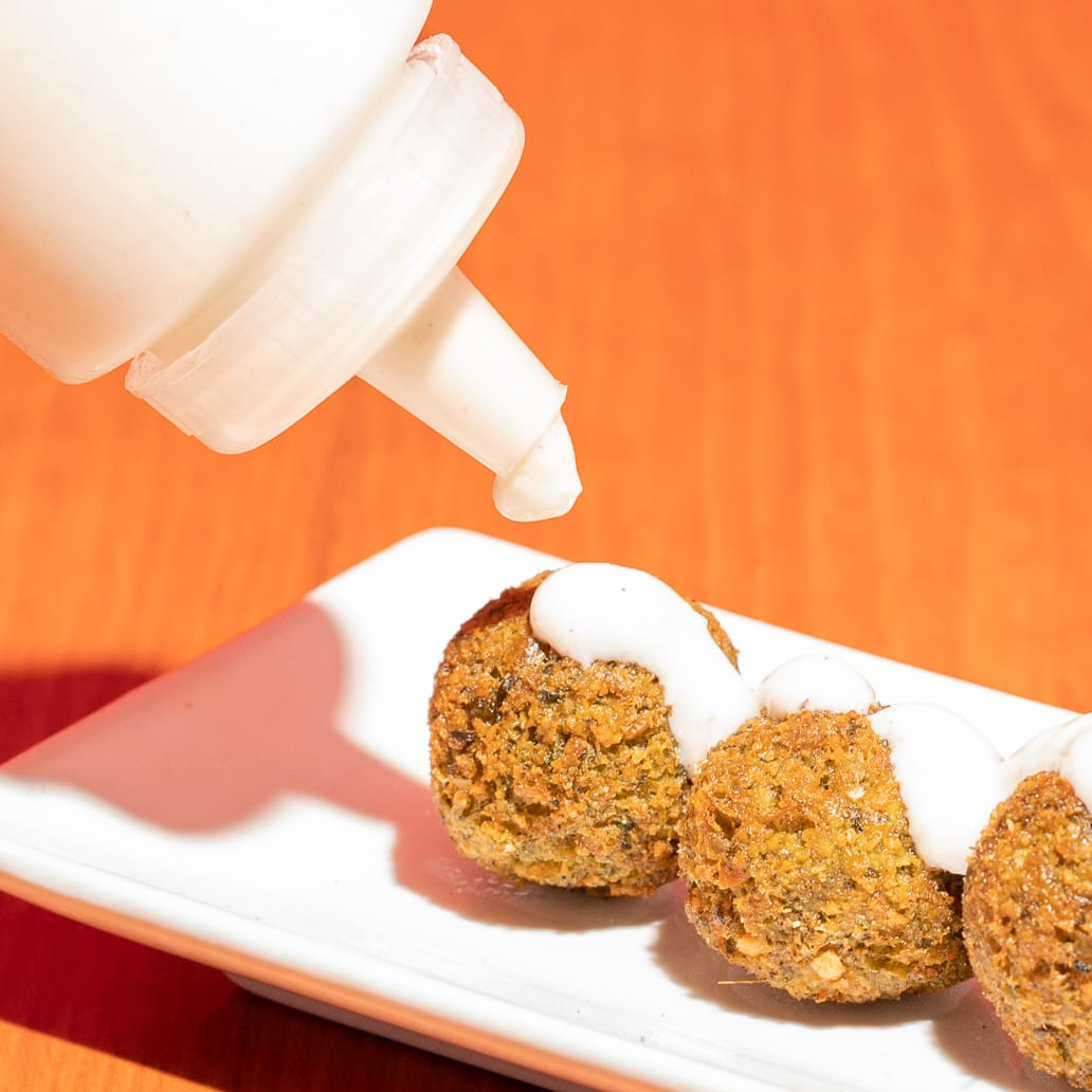 Orden de Falafel