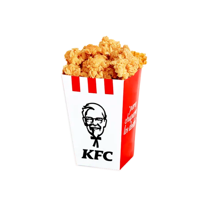 PopCorn Pequeno