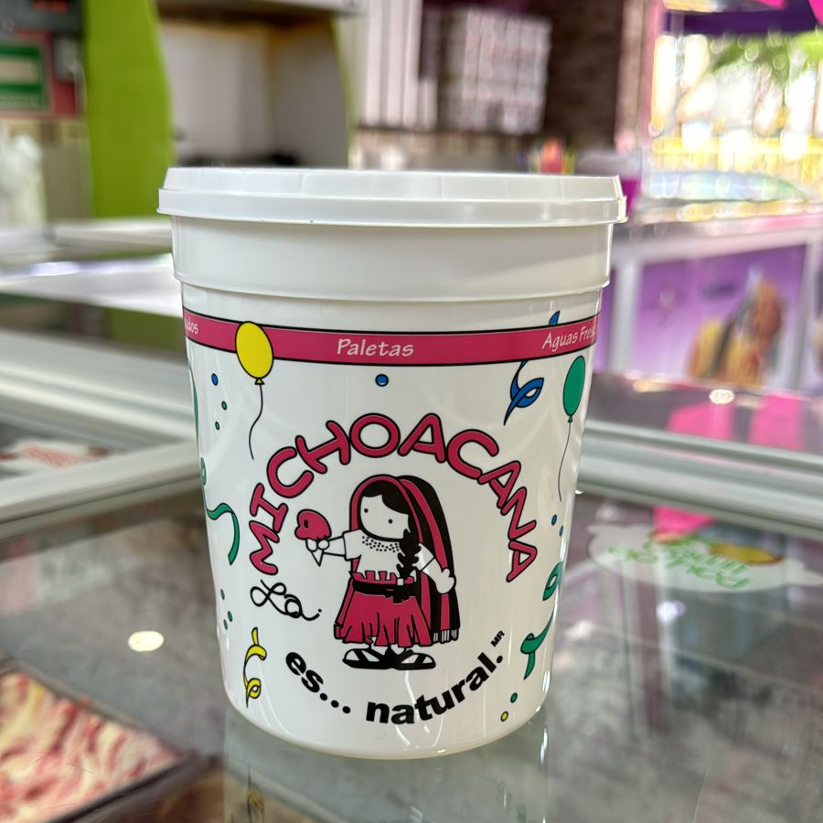 1 L de Helado