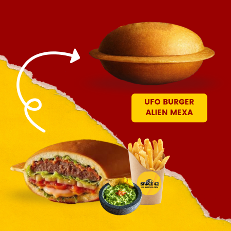 Alien Mexa