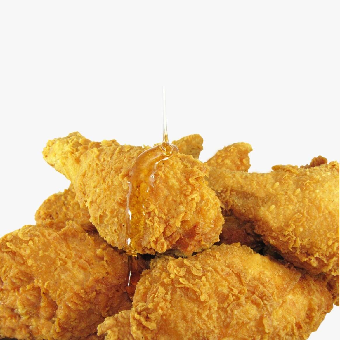 pollo entero
