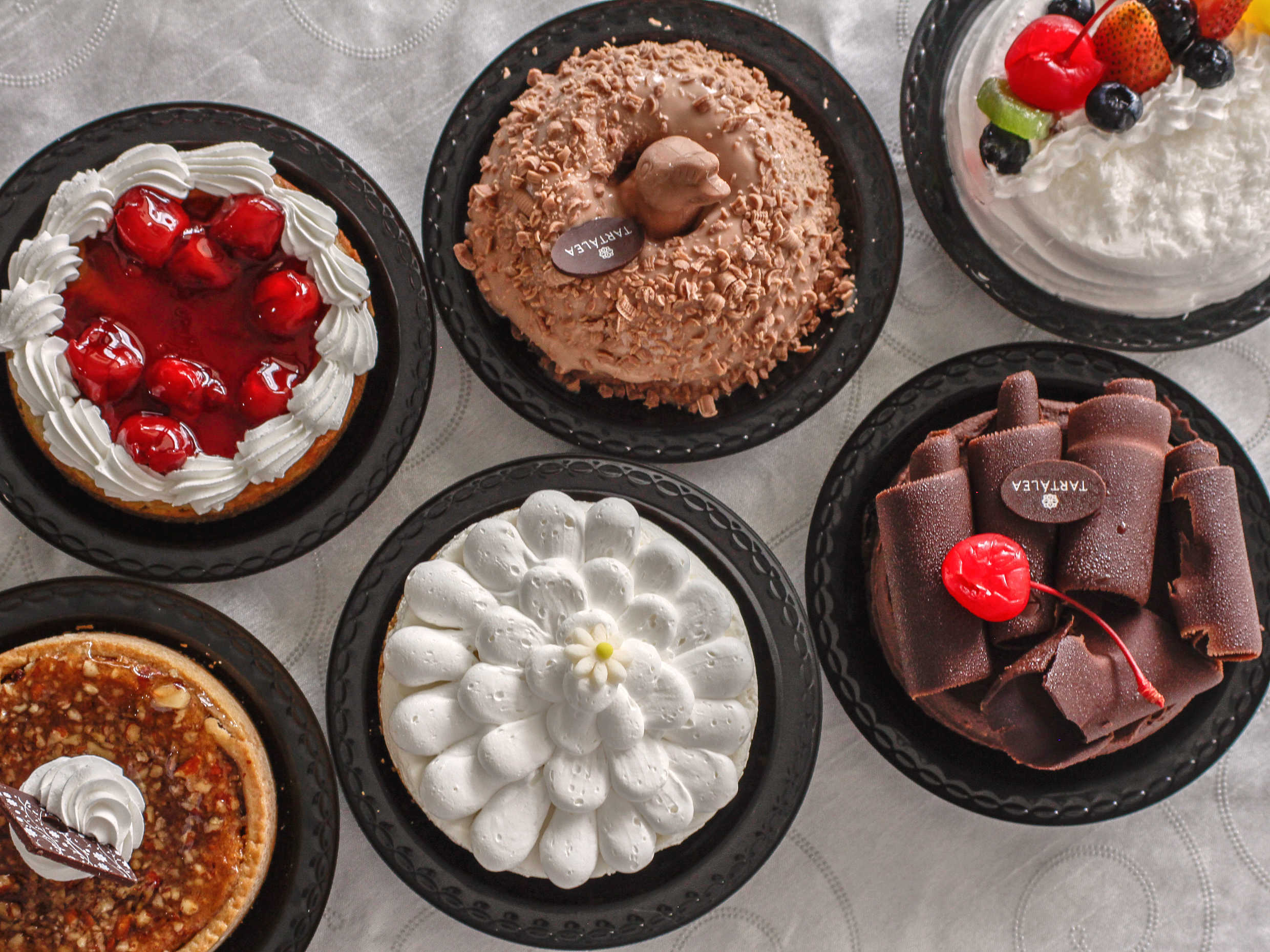 TARTALEA REPOSTERIA FINA SUC. JURIQUILLA