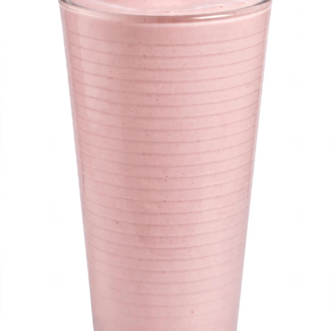 Licuado de Fresa