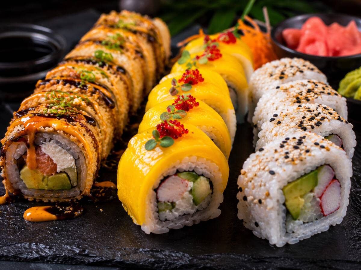 Umi Roll