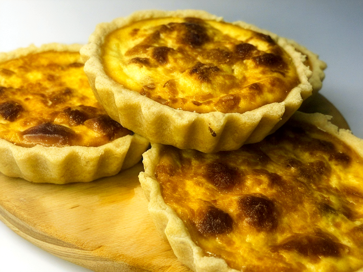 Mãe E Filhas Confeitaria E Salgaderia