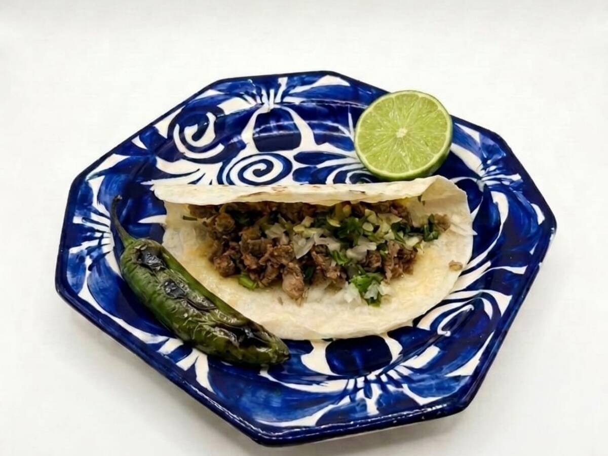 Santo Taco