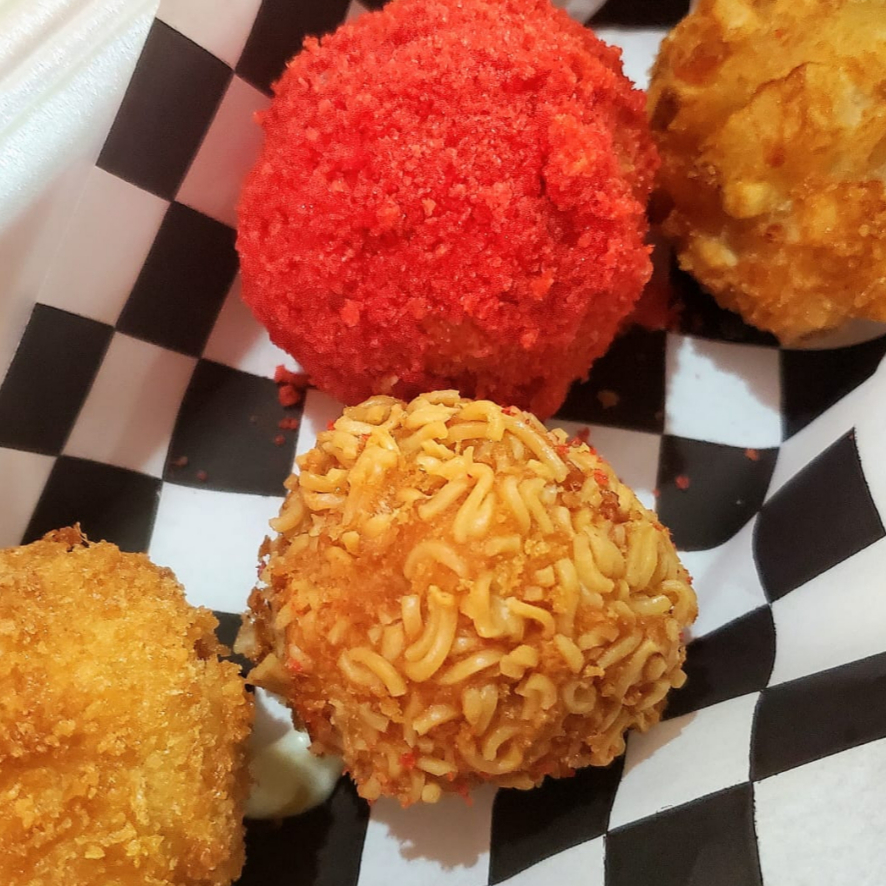 Mini Bites