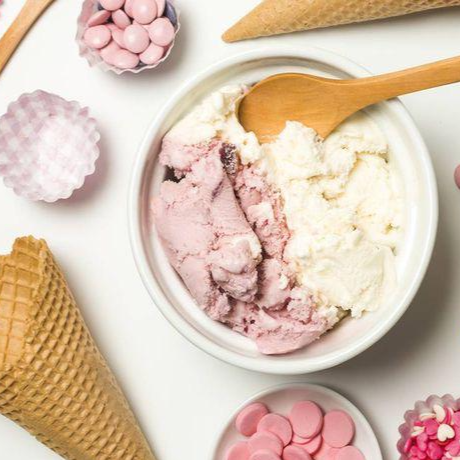 Combo Caja de Helado para 8