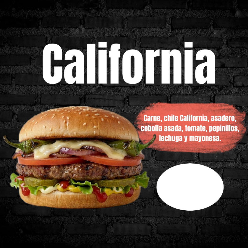 CALIFORNIA