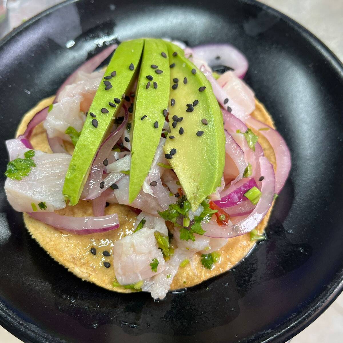 Ceviche