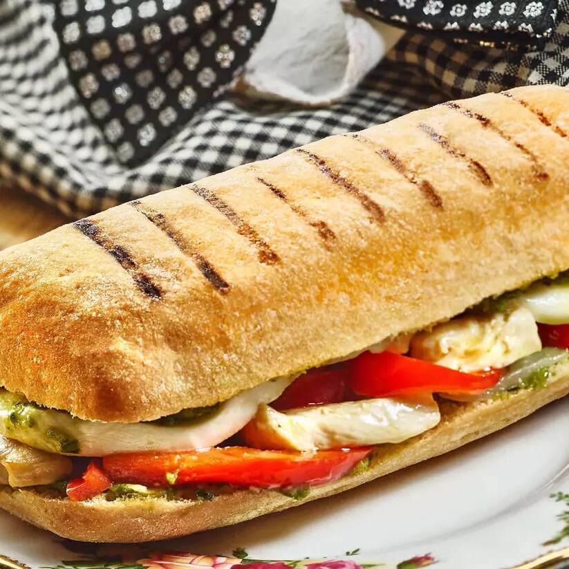 Paninis Napoli