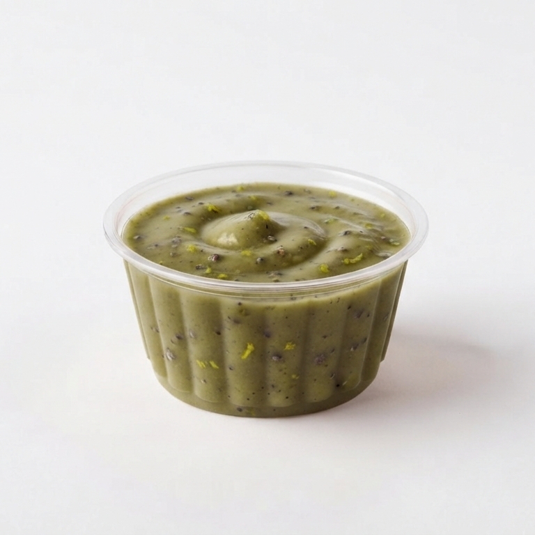 LEMON PEPPER EXTRA