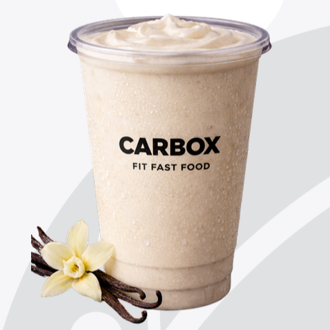 Vainilla Protein
