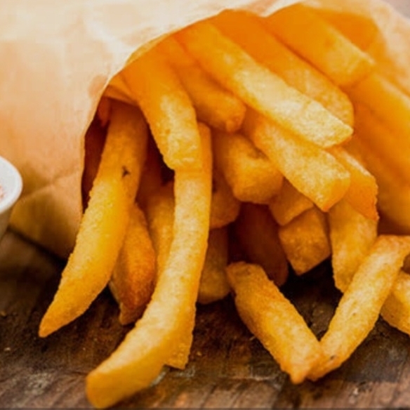 PAPAS FRITAS