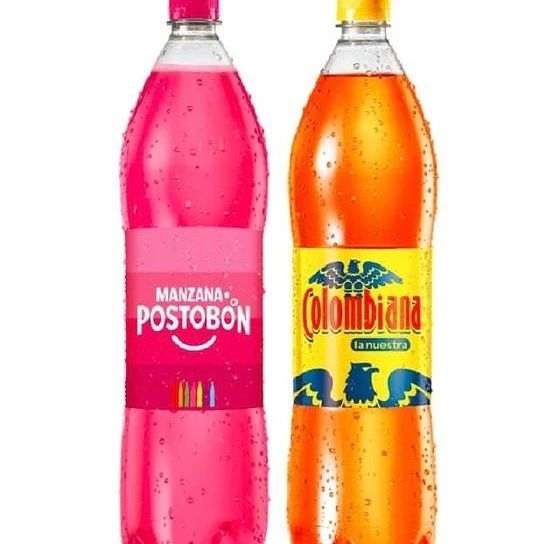 Postobon 1.5
