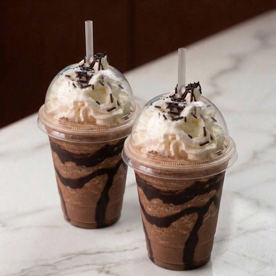 Doble Frappe Combo
