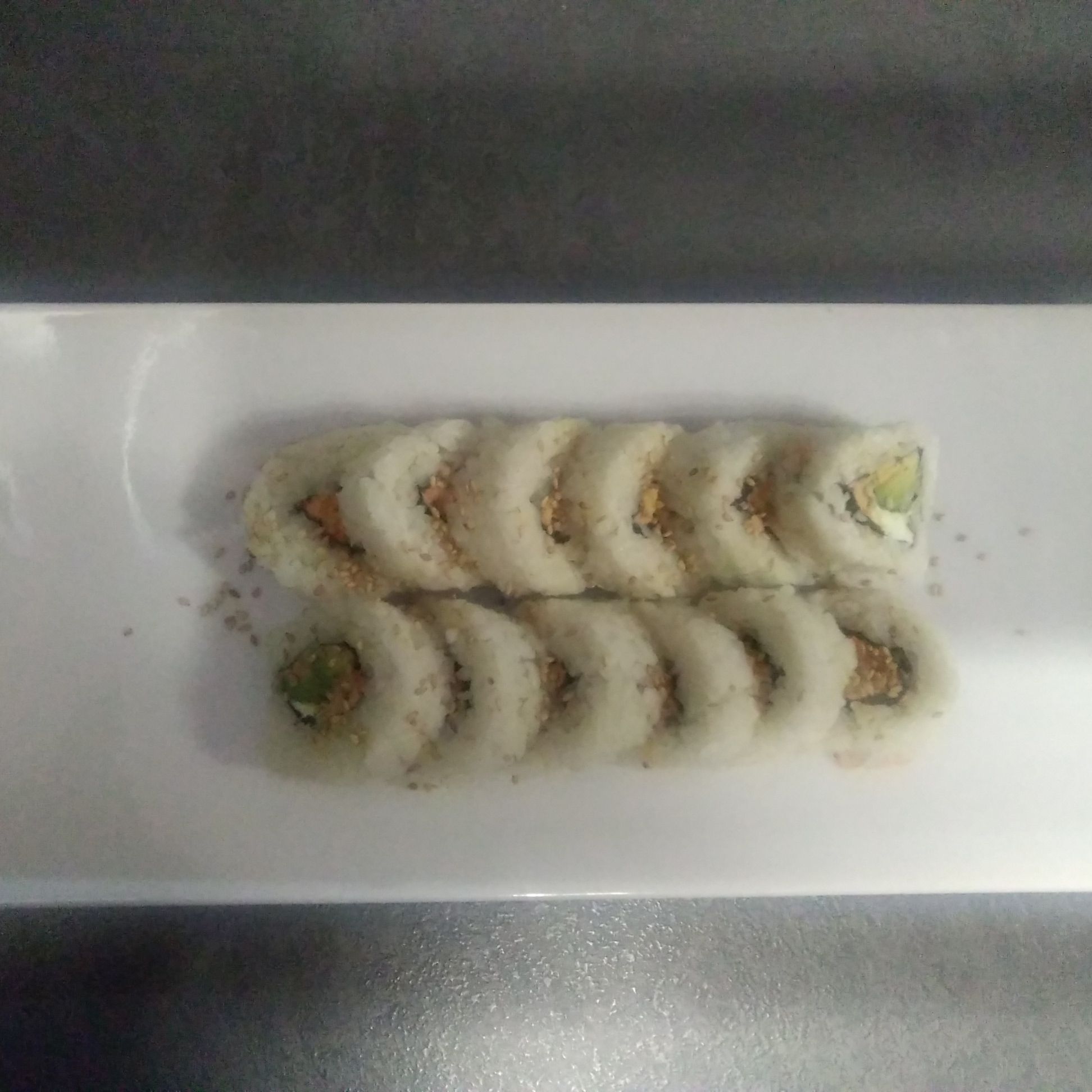 Tampico roll