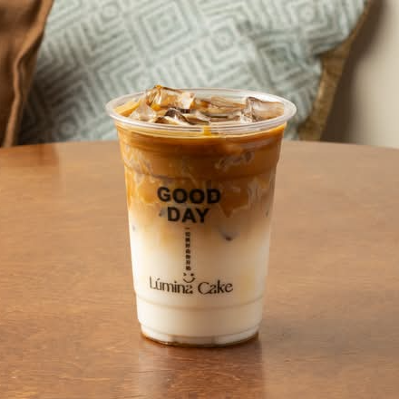 Caramelo Macchiato