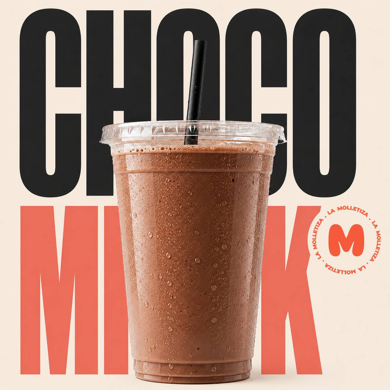 CHOCOMILK 32OZ
